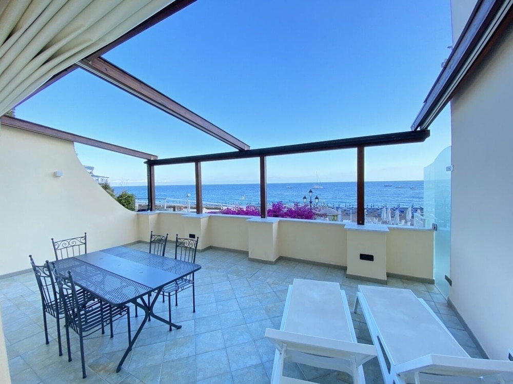 La Caravella Positano 39/58