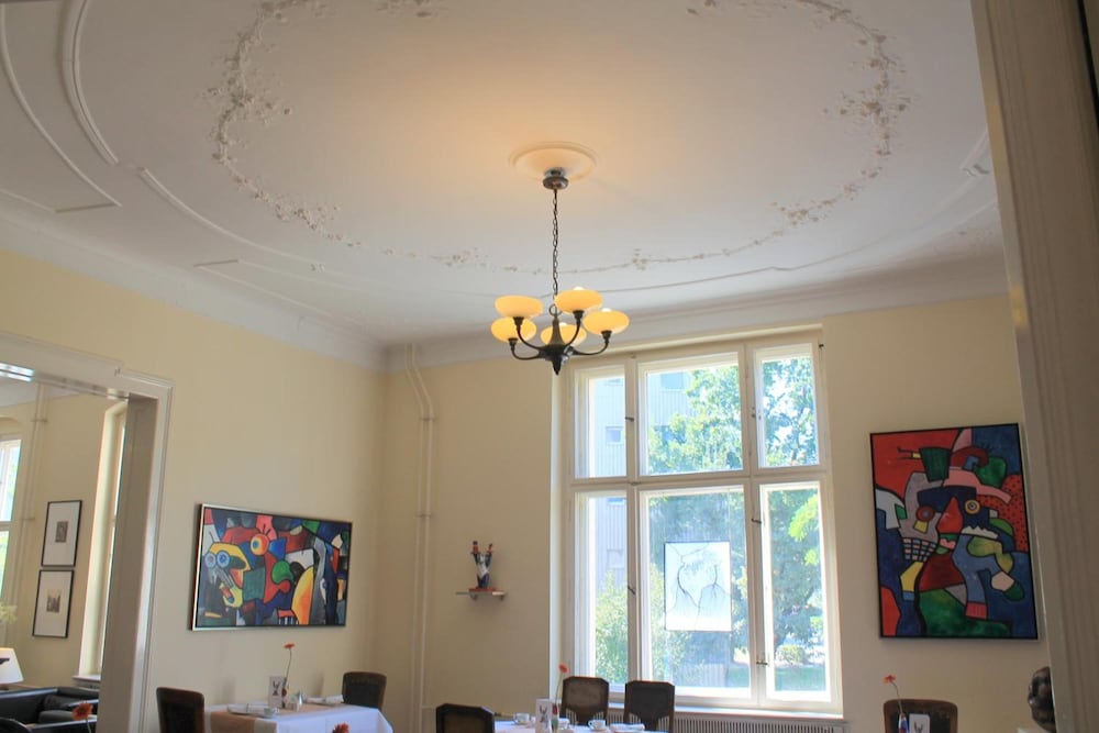 Hotel Hansablick Berlin 43/62