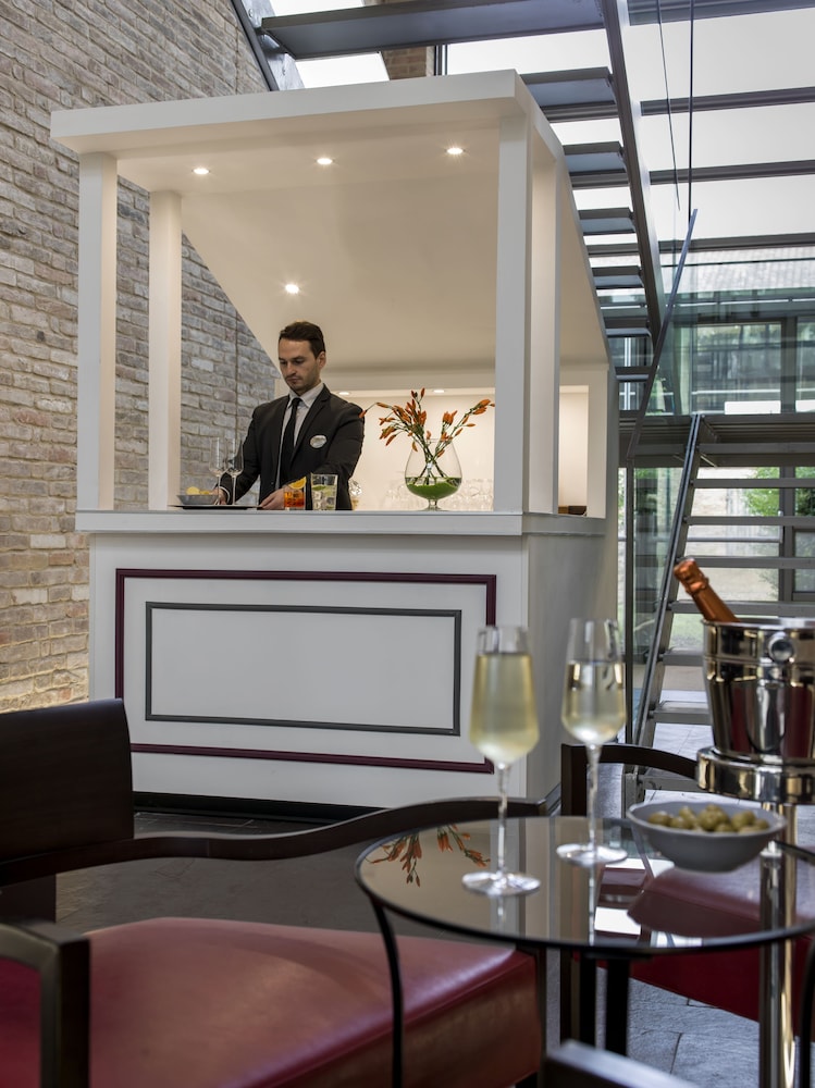 Best Western Hotel Green City 6/48