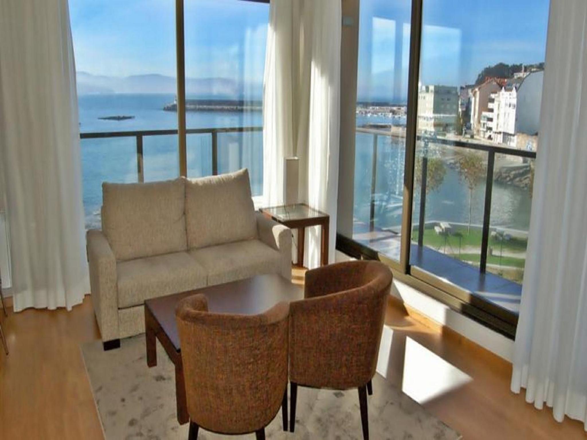 Apartamentos Turisticos Playa De Osmo 6/19