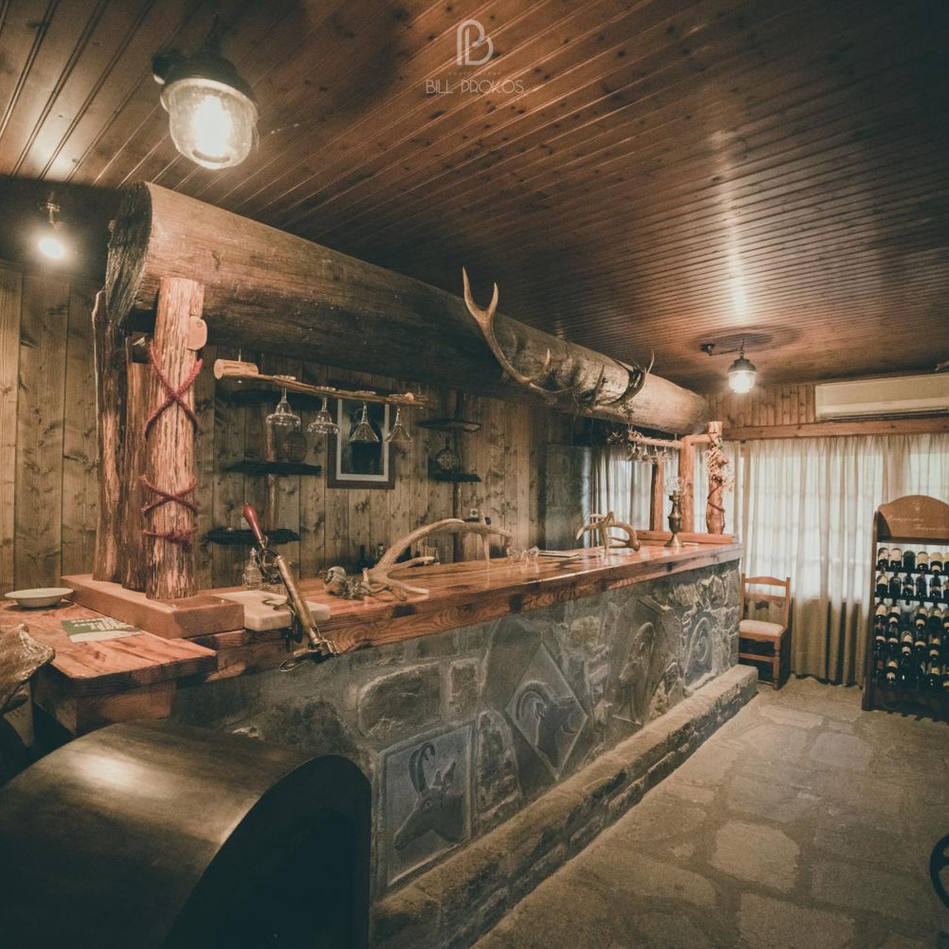 Bourazani Wildlife Resort 18/47