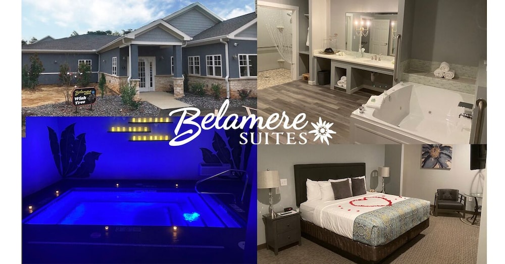Belamere Suites 2/20