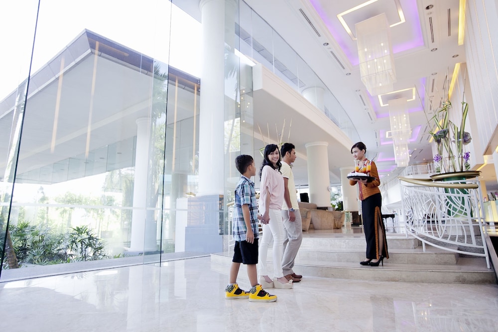 Thistle Hotel Johor Bahru 29/50