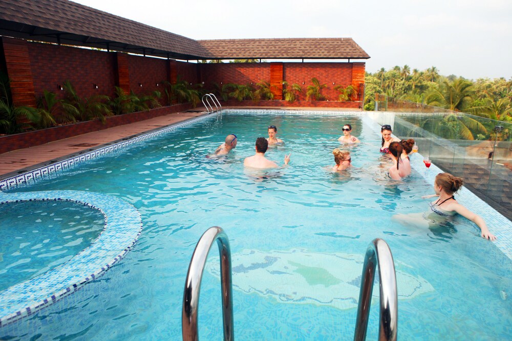 Hotel Allseason 15/47