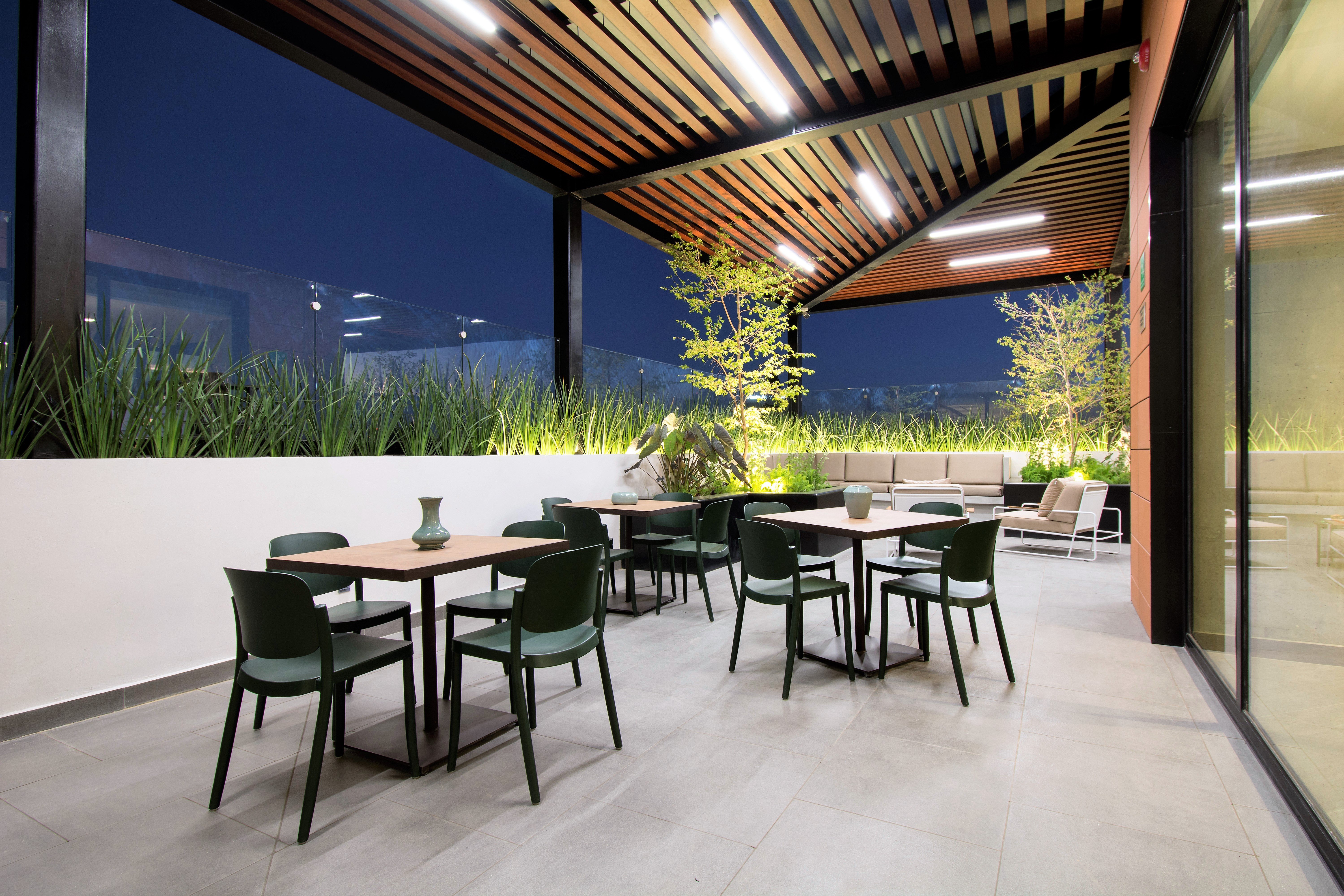 Staybridge Suites Guadalajara Novena 58/77