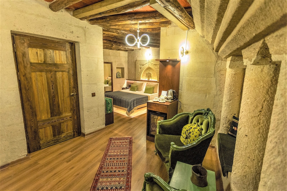 Mimi Cappadocia Butik Otel 6/50