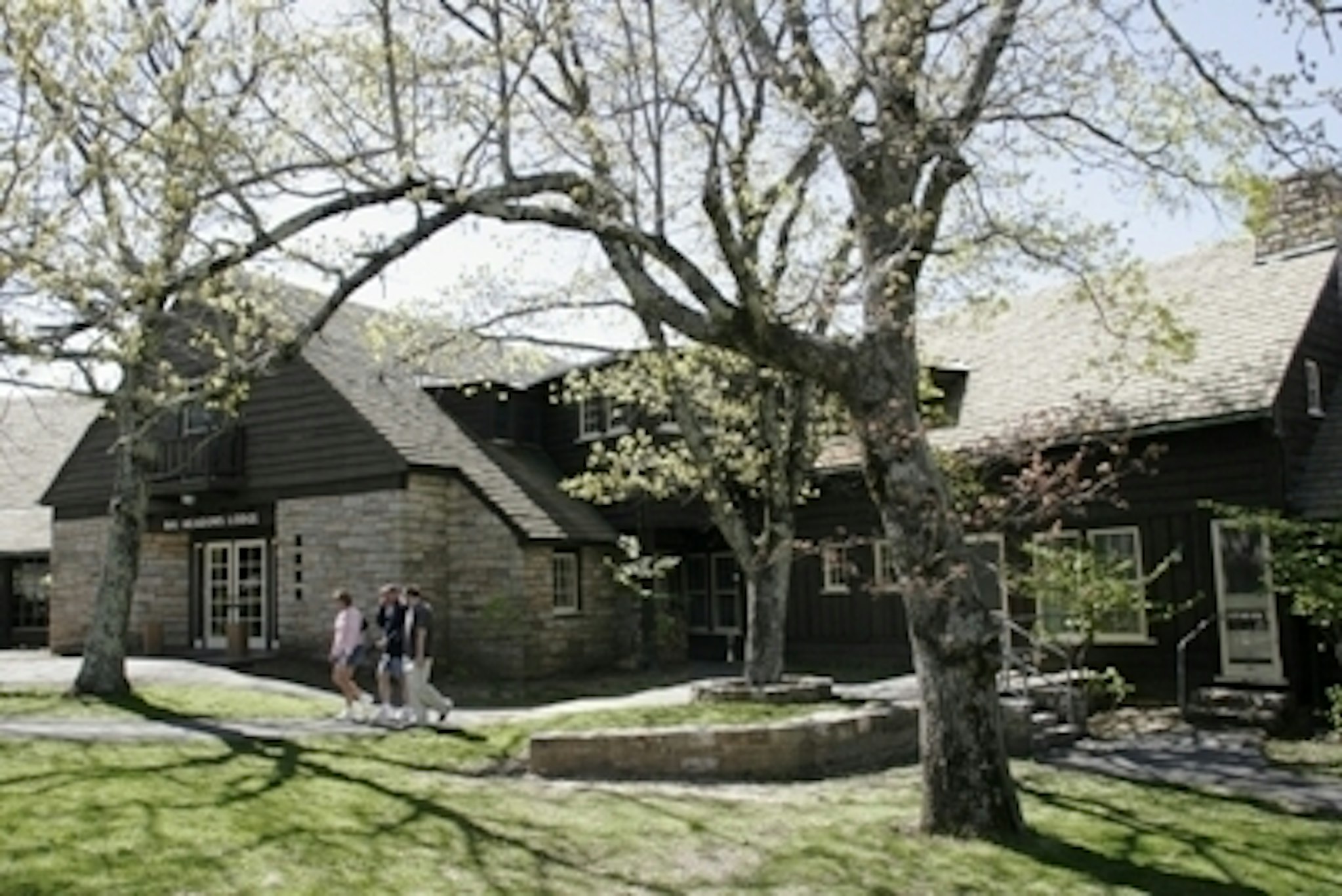 Big Meadows Lodge 33/33