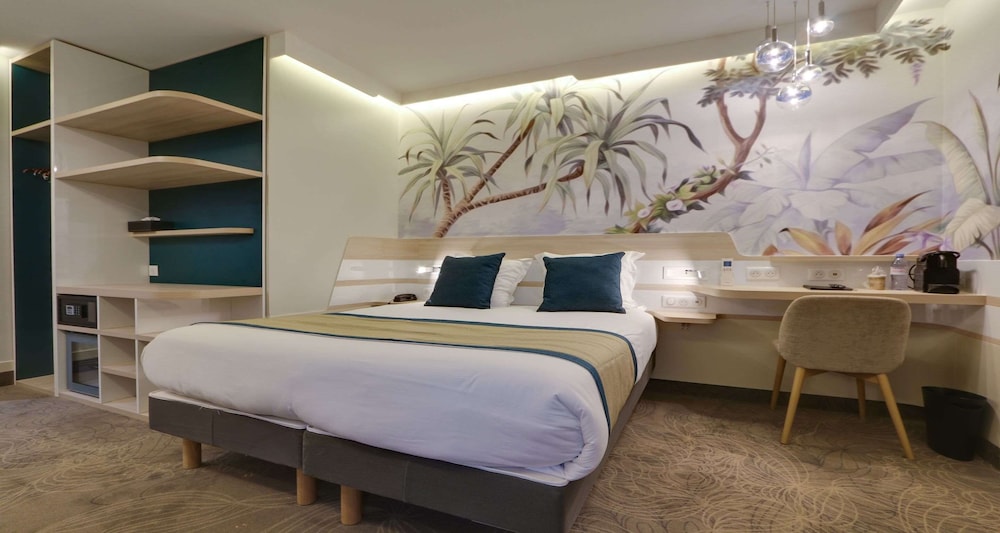 Hotel Apolonia Paris Montmartre, Sure Hotel Collection by BW 7/27