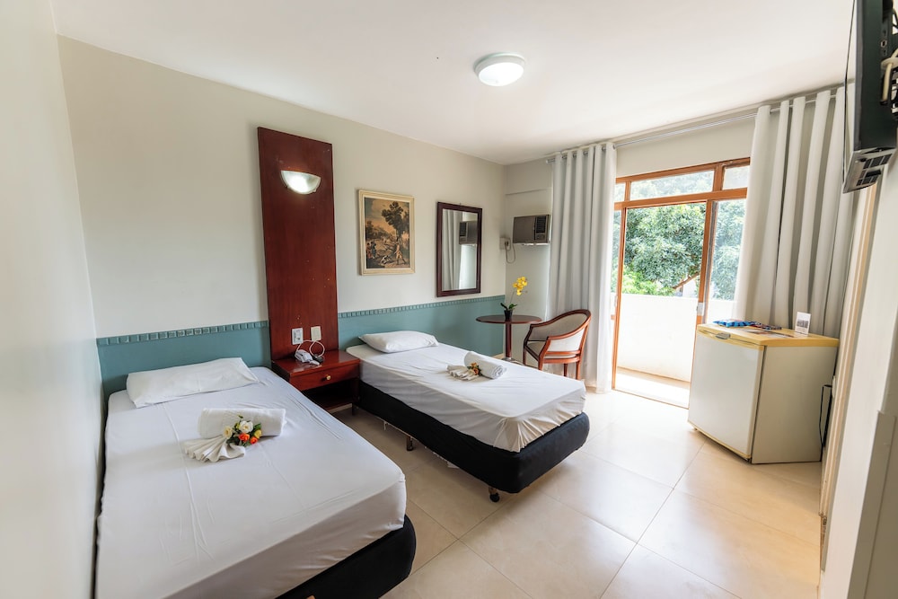 Hotel Alvorada Taguatinga 15/49