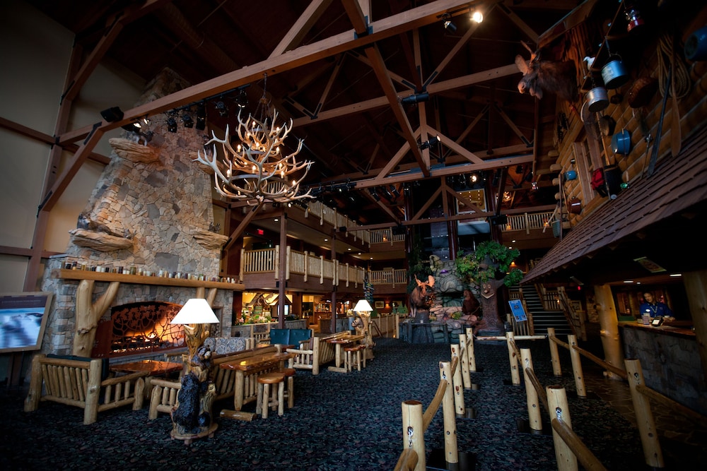 Great Wolf Lodge Niagara Falls 51/72