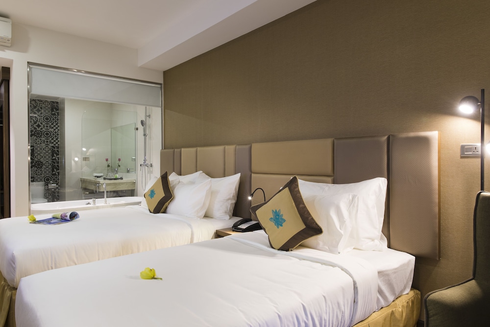 Seaesta Hotel Nha Trang 27/65
