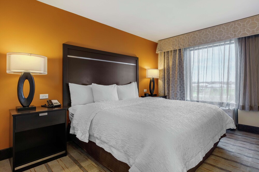 Hampton Inn & Suites Columbus 16/47