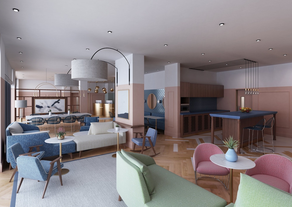 Citadines Islington London 42/56