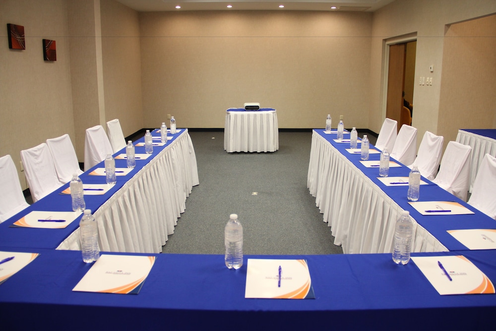 Rio Vista Inn Business High Class Poza Rica 45/50