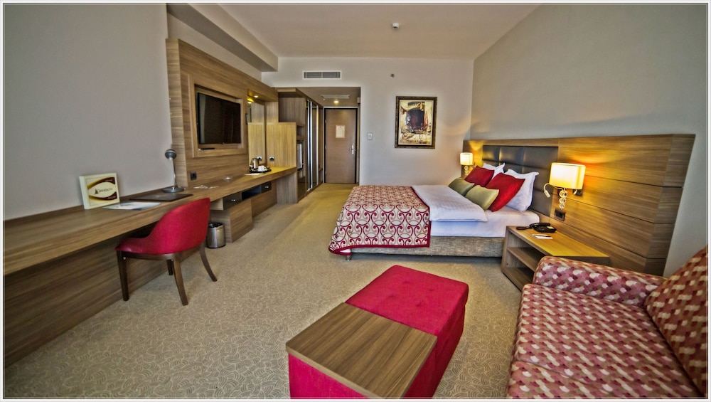GRAND ASYA HOTEL 12/71