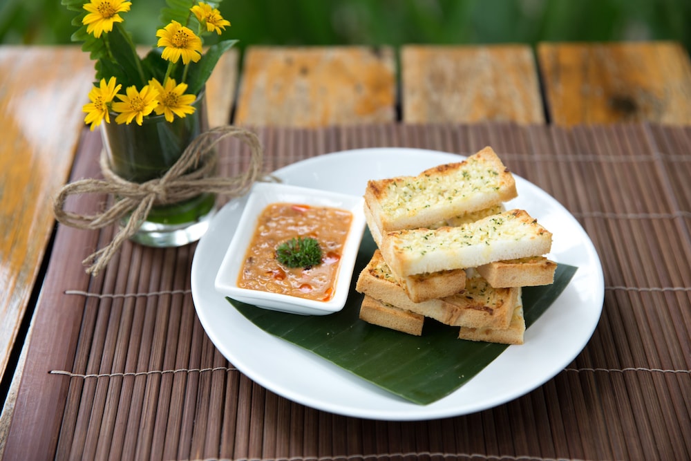 Eco Resort Chiang Mai Hotel 38/50