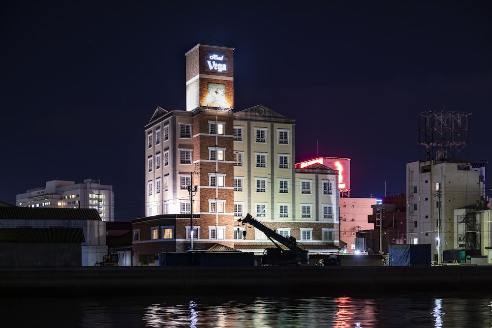 Hotel Vega Takamatsu (Adult Only) 6/31