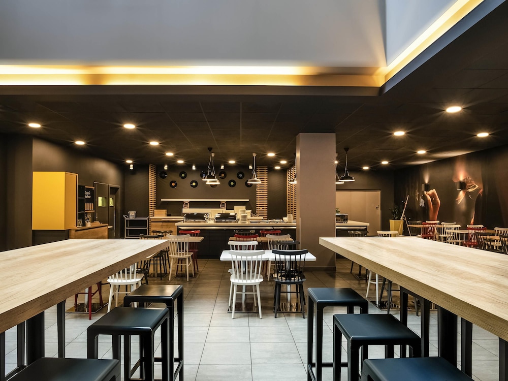 Ibis Praha Old Town 55/70