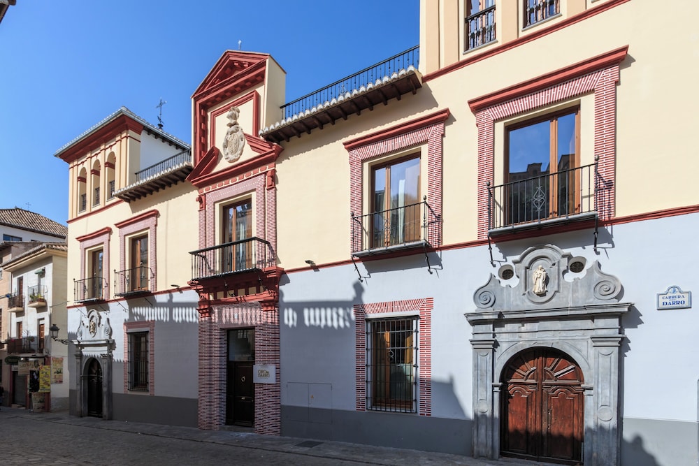 Oro del Darro Suites 3/48