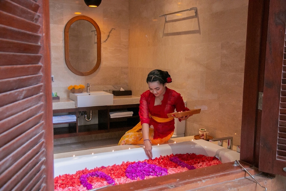 D Djabu Hotel Seminyak 5/50