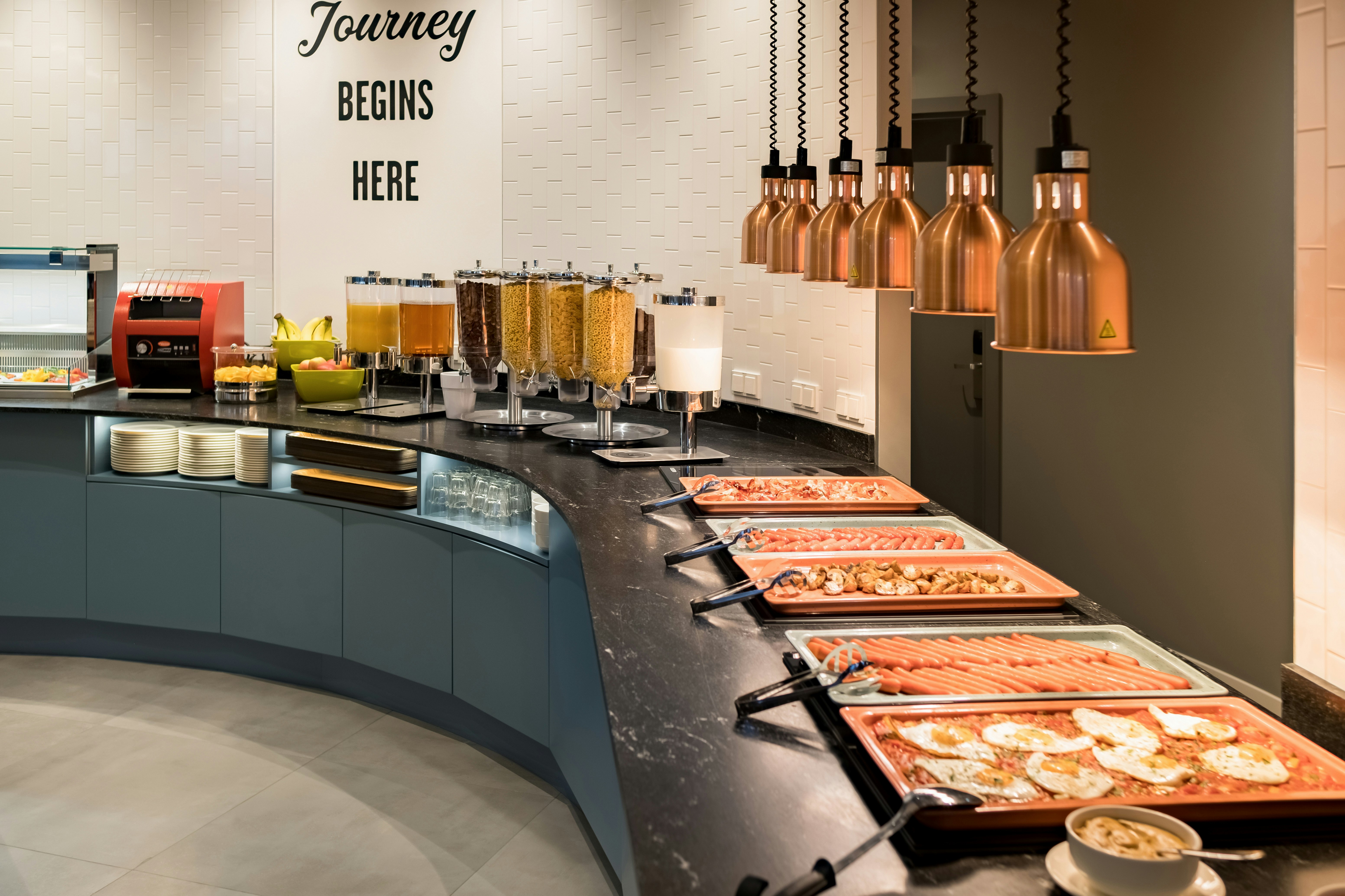 Hampton by Hilton Riga Airport 30/31