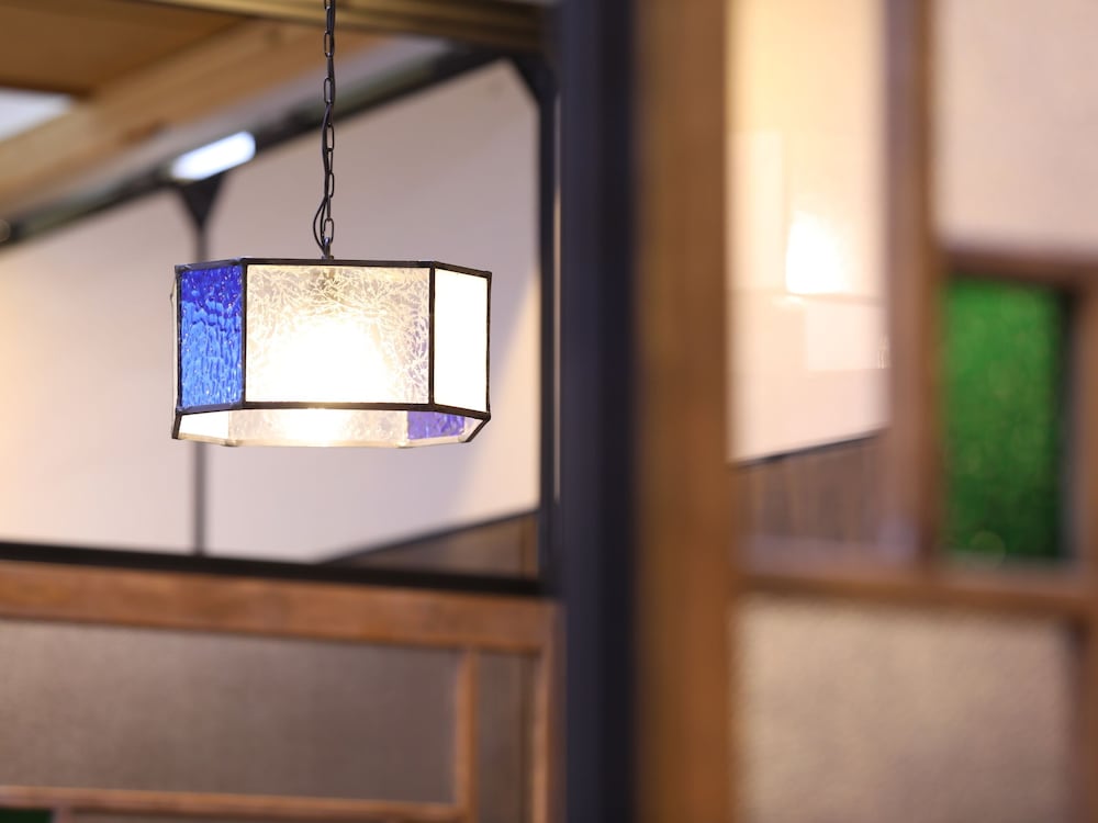 Kamiyamada Hotel 16/55