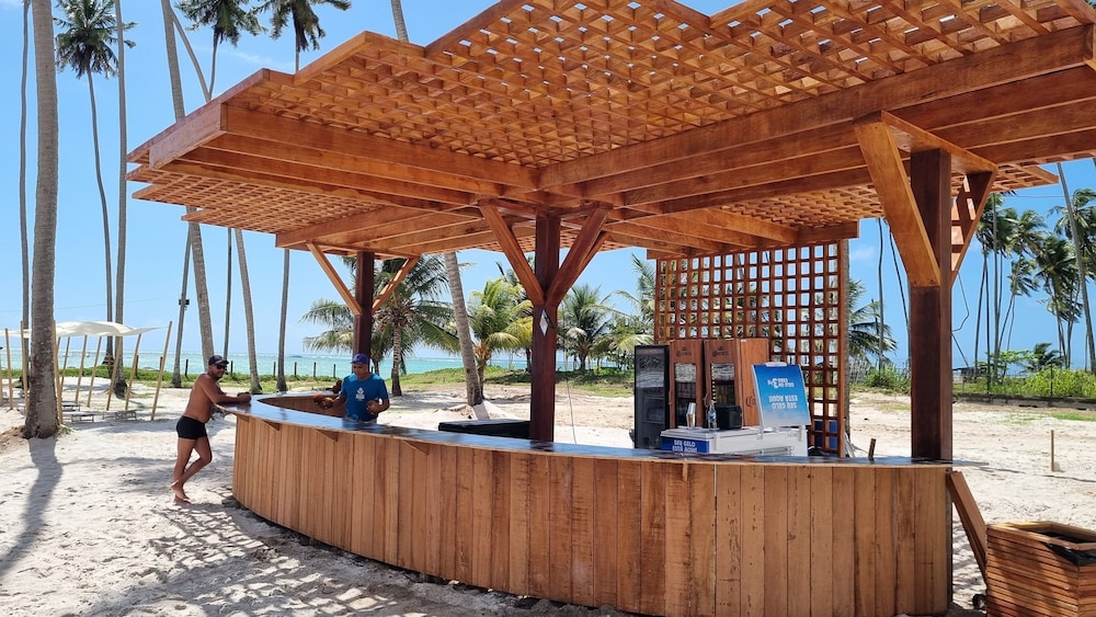 Maceio Mar Resort All Inclusive 10/71