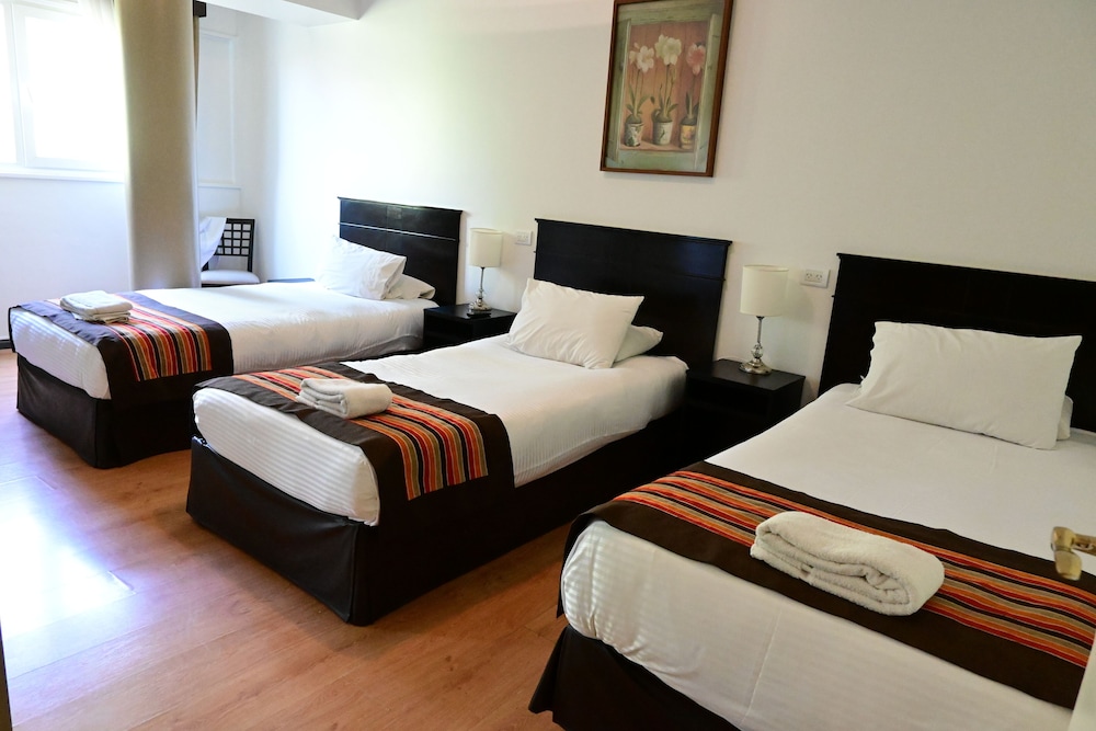 2 BEDROOMS, FAMILY, APARTMENT