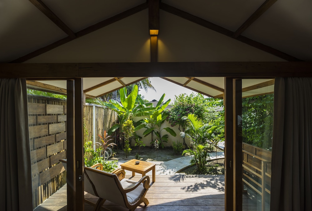 Gili Teak Resort 28/57