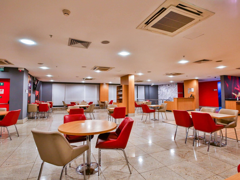 Ibis Rio De Janeiro Botafogo 60/70