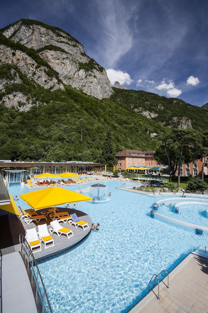 Grand Hotel des Bains 27/47