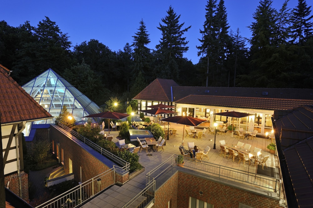 VILA VITA Burghotel Dinklage 4/40