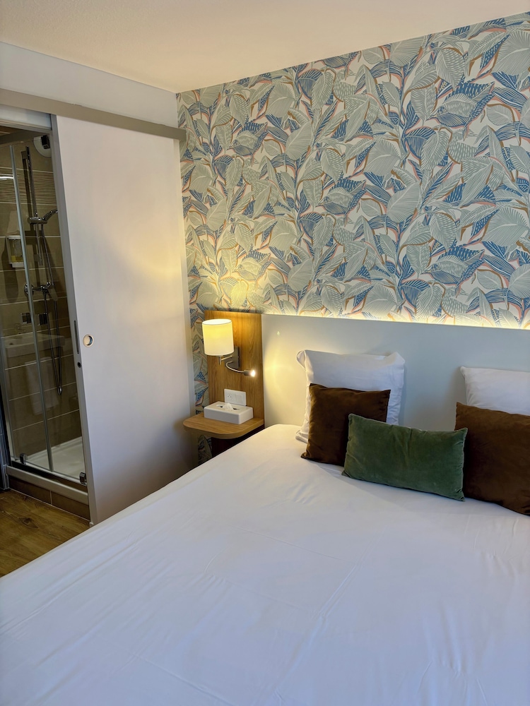 Brit Hotel Saint Lo Hotel Lunotel 14/50