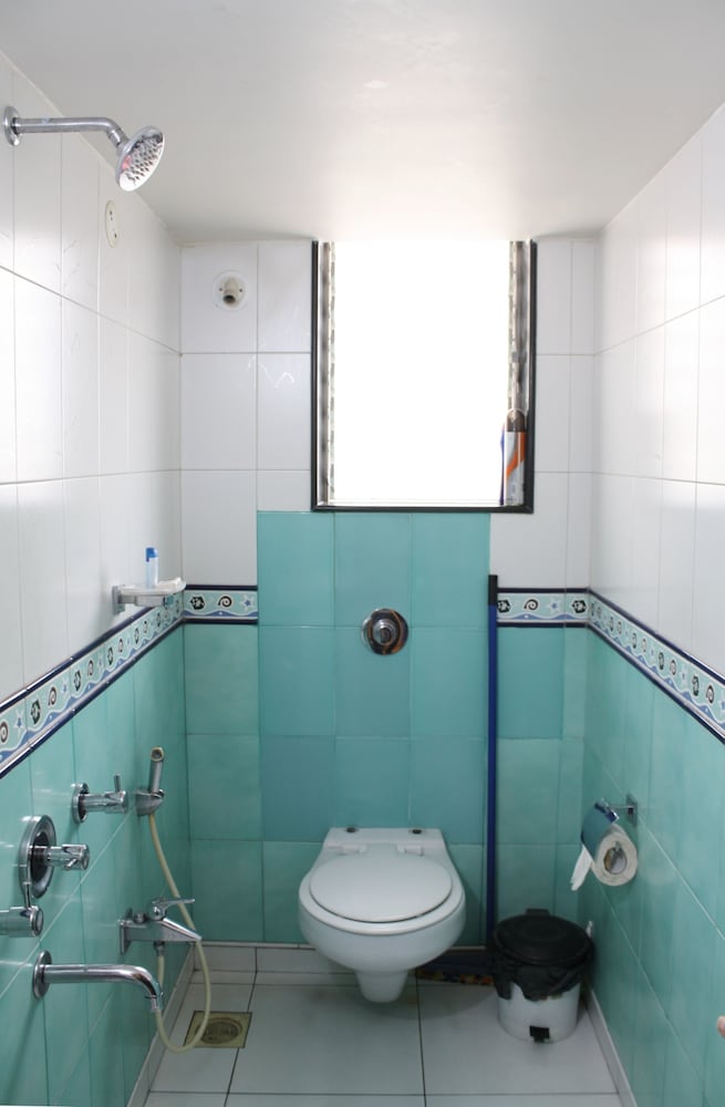 Apartment In Mumbai City Centre 20/23