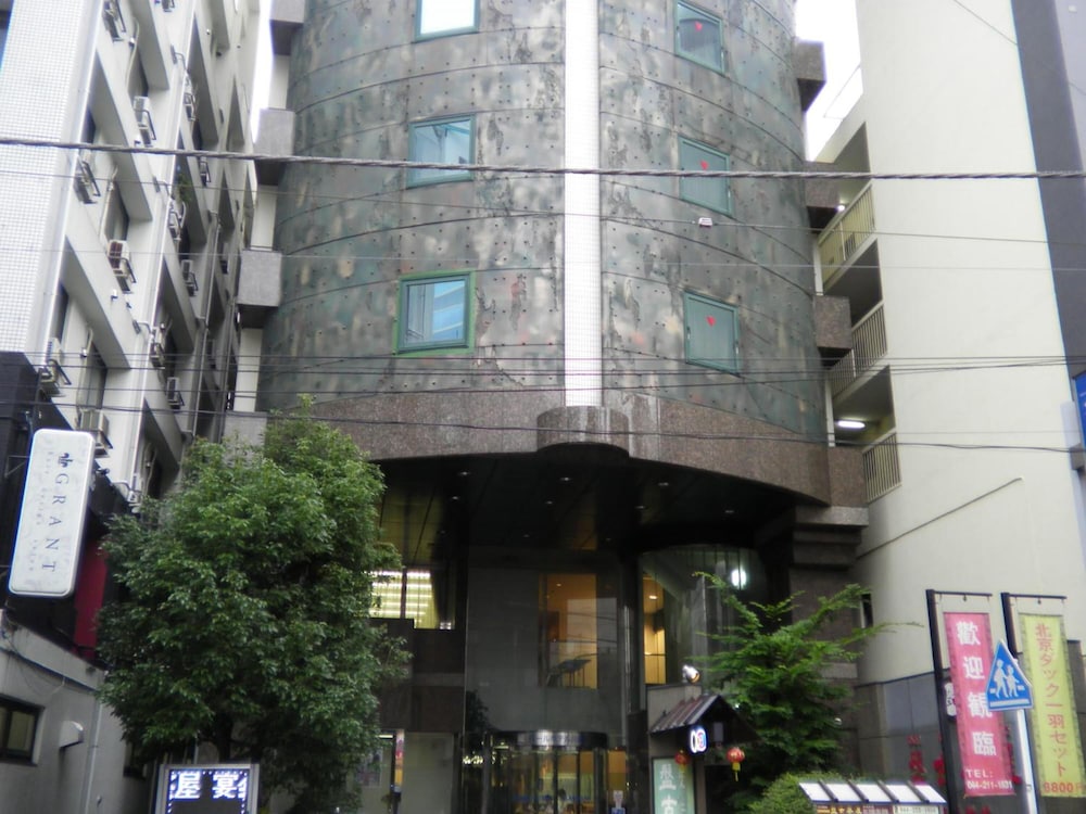 hotel