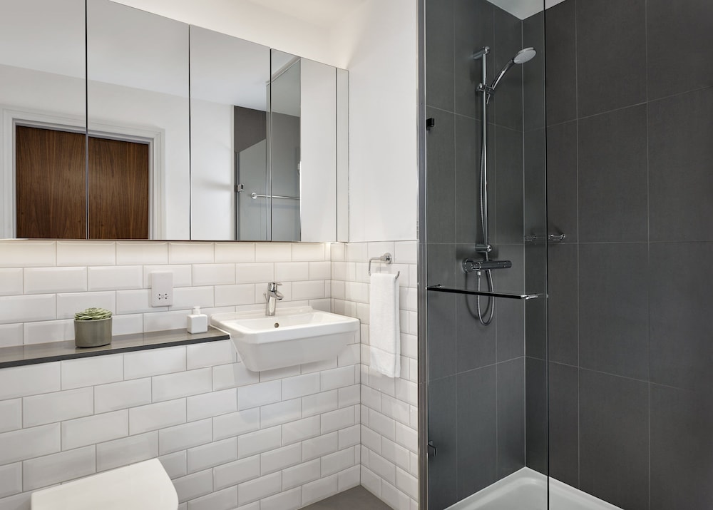 Citadines Islington London 56/56