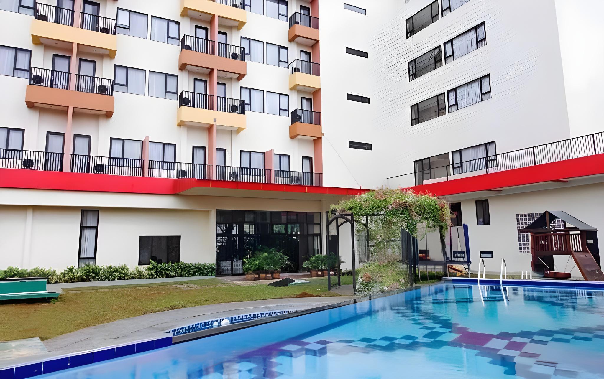 Grand Diara Hotel 5/42