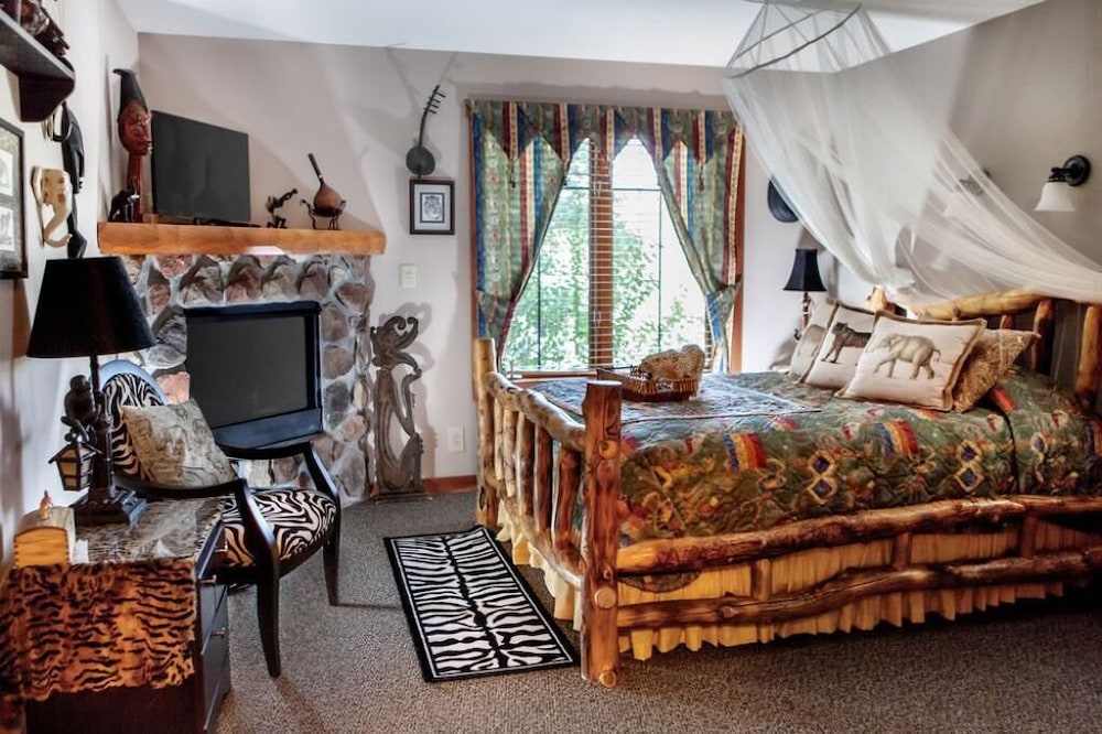 Lodge At Grant Apos S Trail 36/50