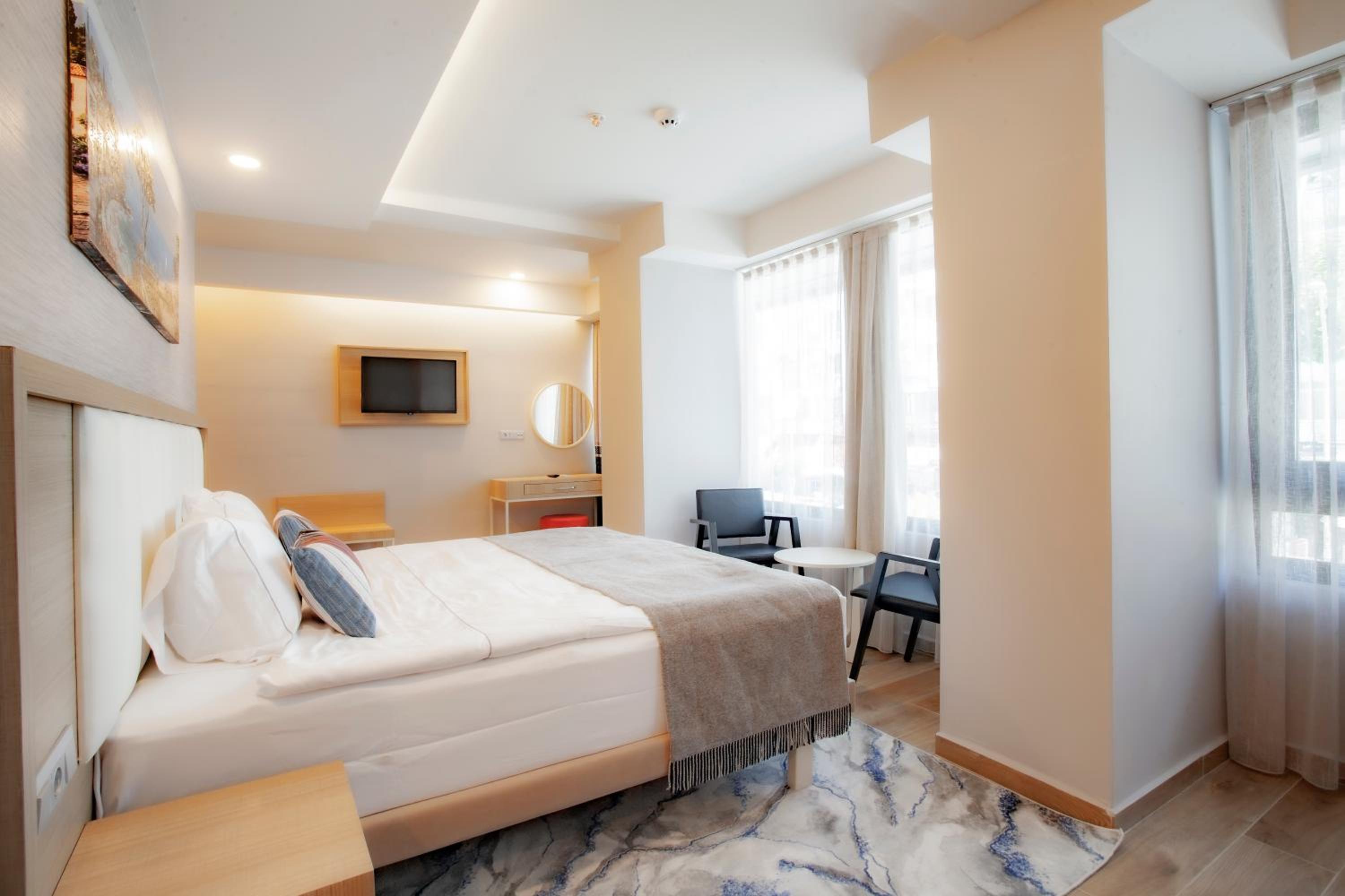 جناح سوبيريور، Old Town Point Hotel & Spa Antalya 2/9
