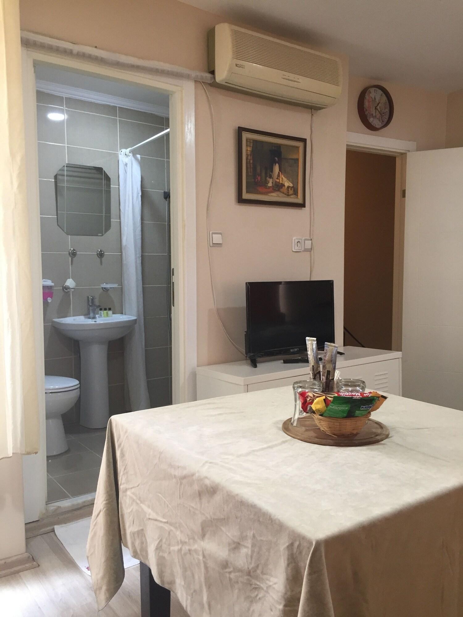 Paxx Istanbul Hotel & Hostel - Adults Only 21/49