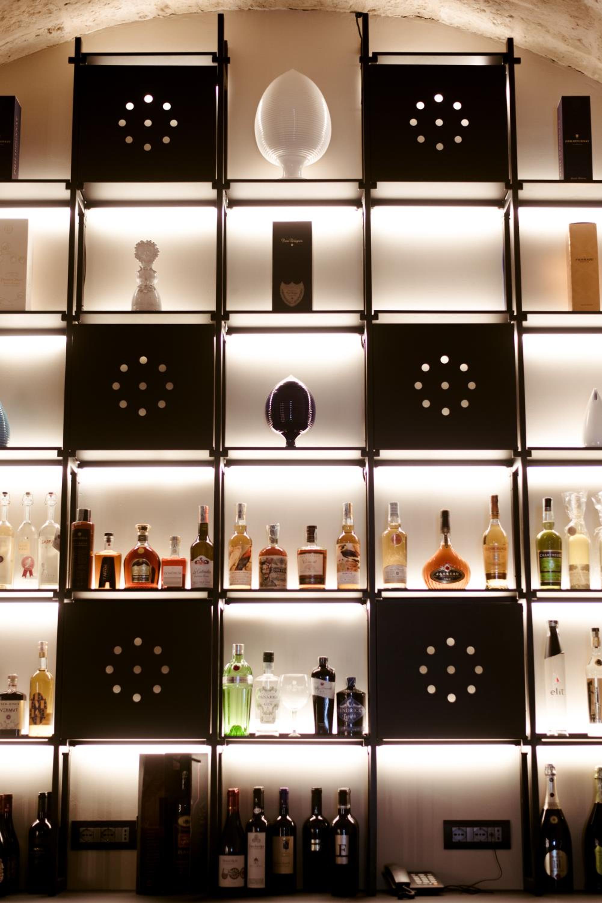 Le Carasse Boutique Hotel 1/23