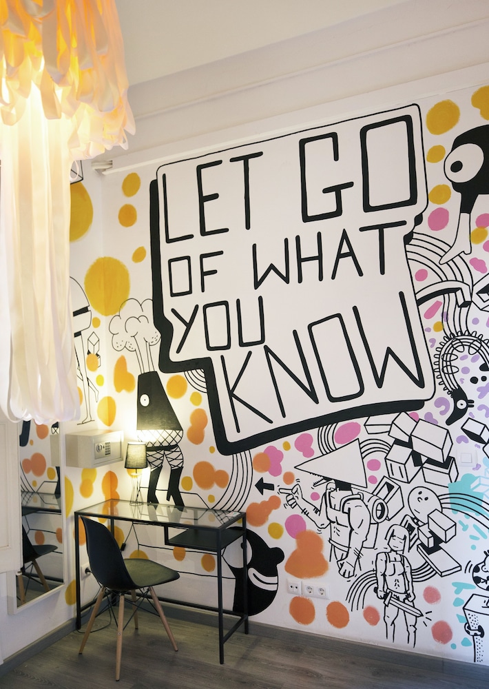 Zoorooms Boutique Guesthouse 29/35