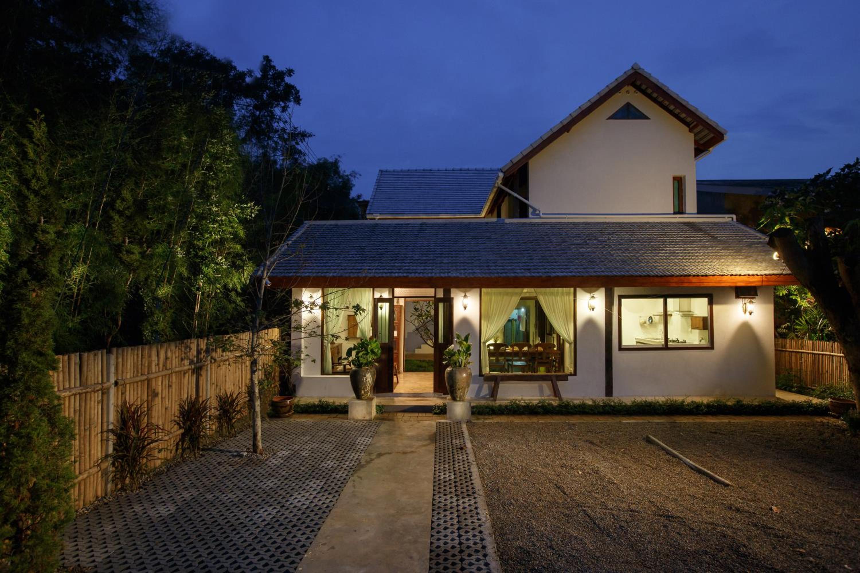 Foresta Villa 3/66