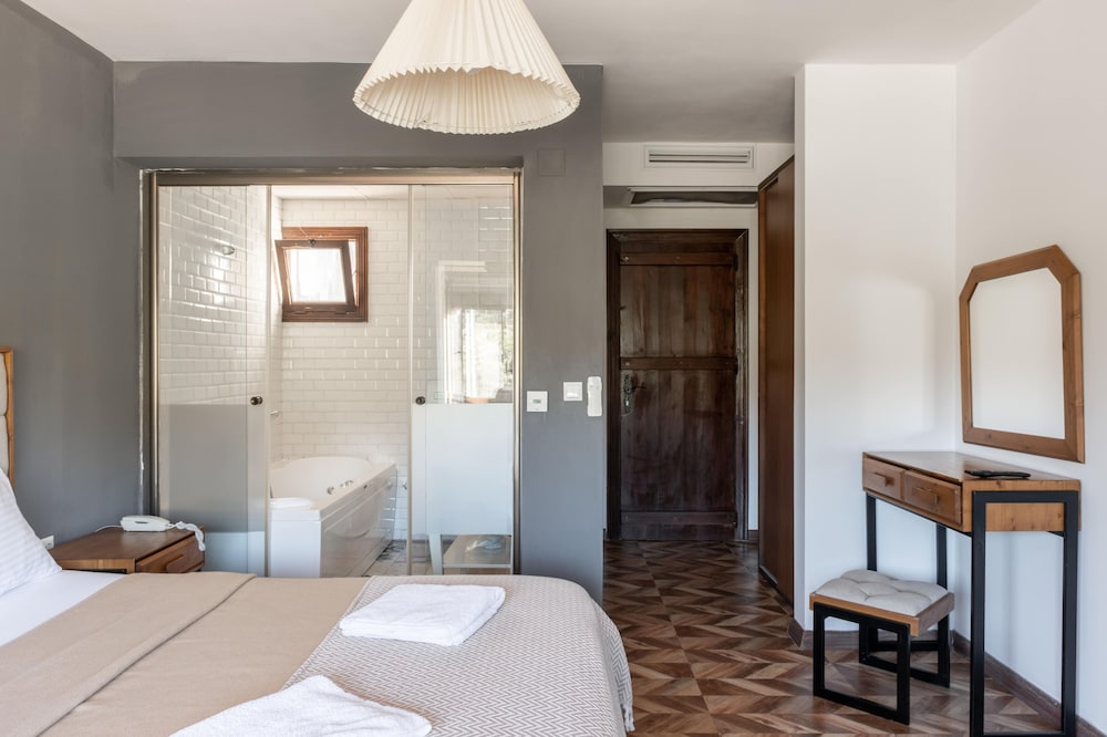 Espira Butik Hotel 50/50