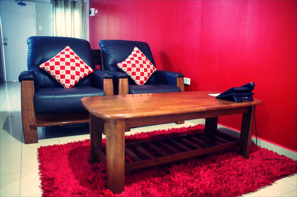 Citi Serviced Apartments - Korobosea 27/44