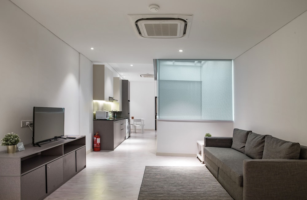 Magazine Vista Hotel managed by The Ascott Limited 13/20