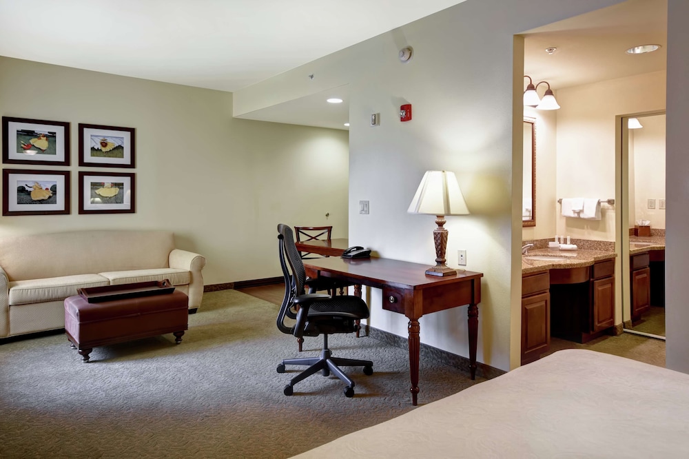 Homewood Suites by Hilton Charleston Airport 52/59