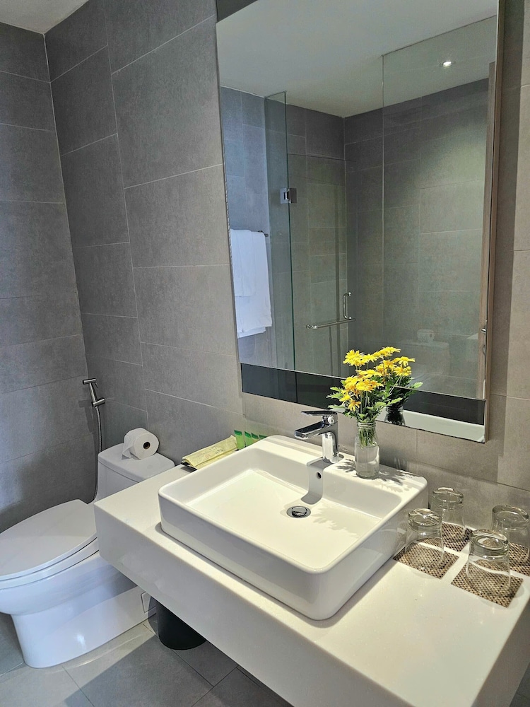 The Luxe Hotel Da Lat 76/76