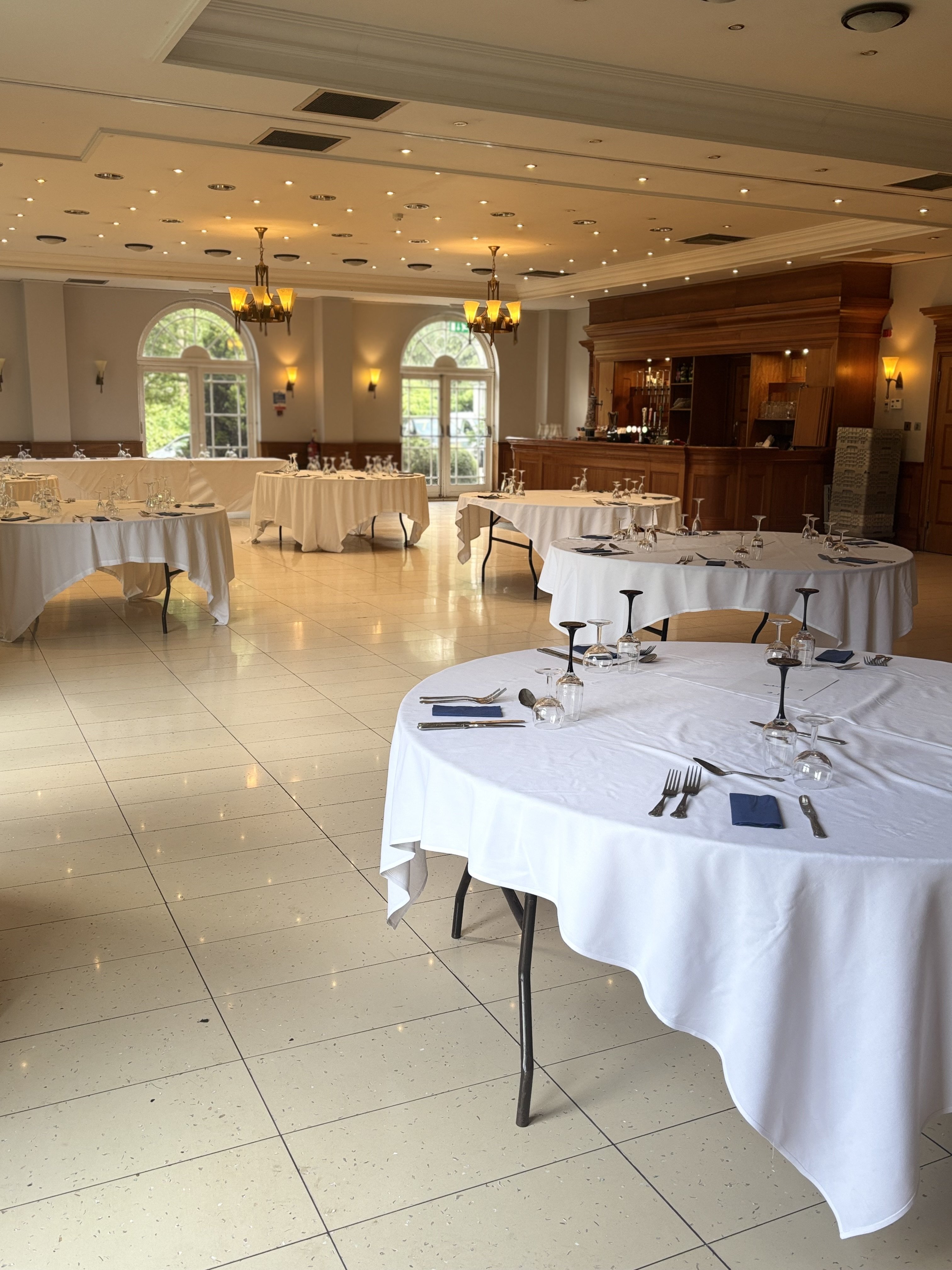 QUORN COUNTRY HOTEL, BW SIGNATURE COLLECTION BY BEST WESTERN 33/33