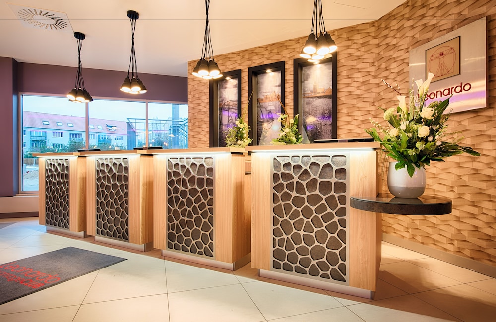Leonardo Hotel Wolfsburg City Center 4/74